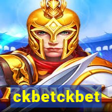 ckbetckbet