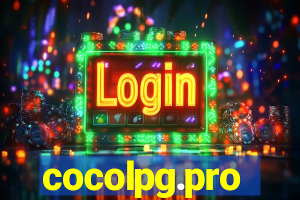 cocolpg.pro