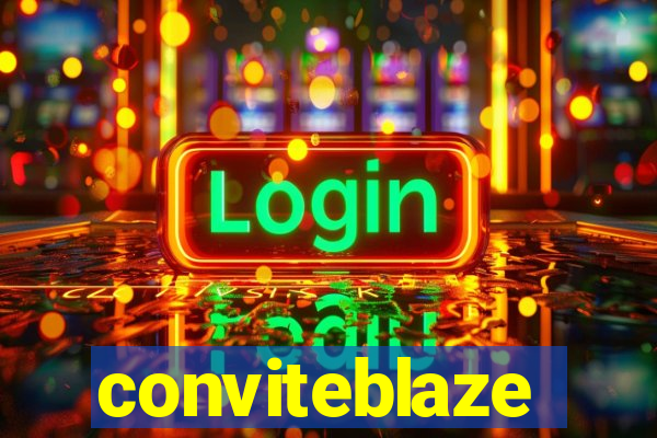 conviteblaze