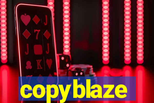 copyblaze