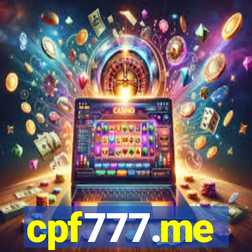 cpf777.me