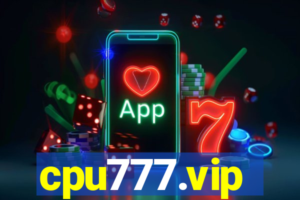 cpu777.vip