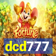 dcd777