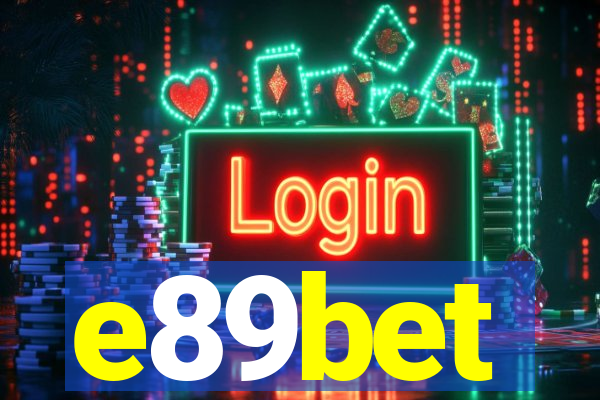 e89bet