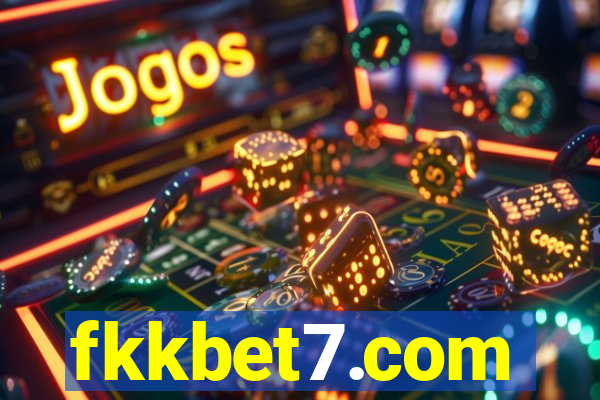 fkkbet7.com