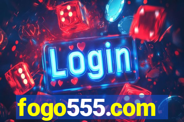 fogo555.com