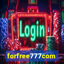 forfree777com