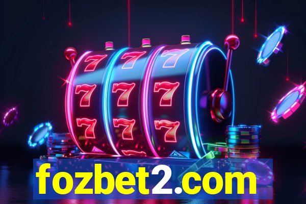 fozbet2.com