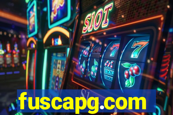 fuscapg.com