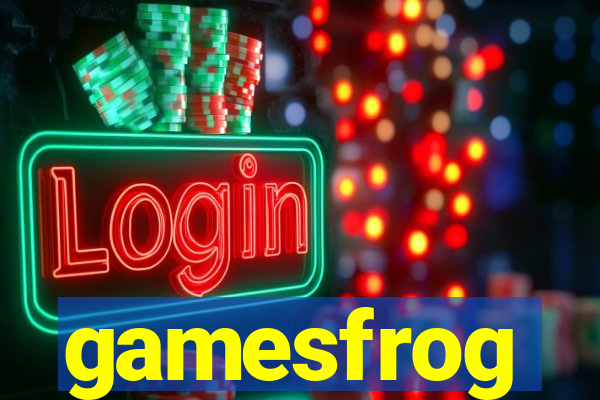 gamesfrog