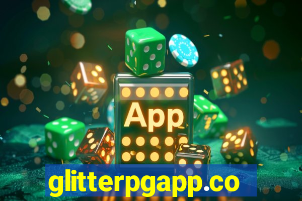 glitterpgapp.com