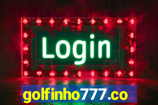 golfinho777.co