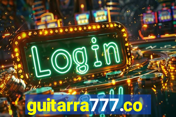 guitarra777.co