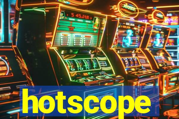 hotscope