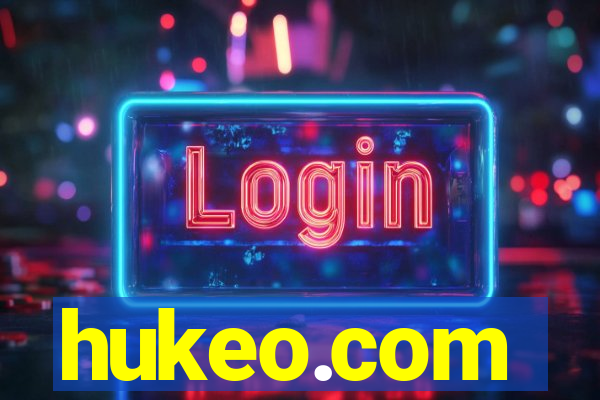 hukeo.com