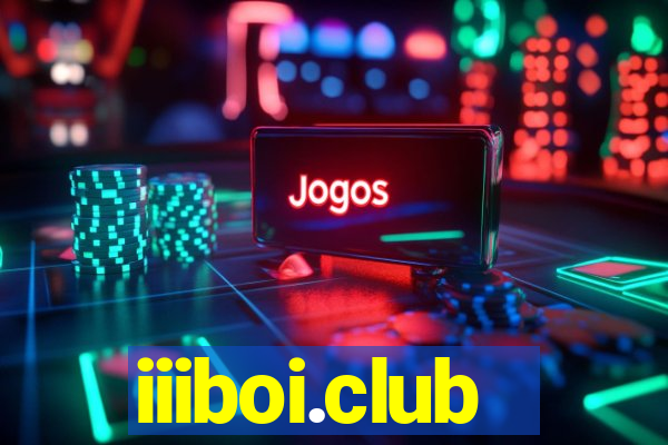 iiiboi.club