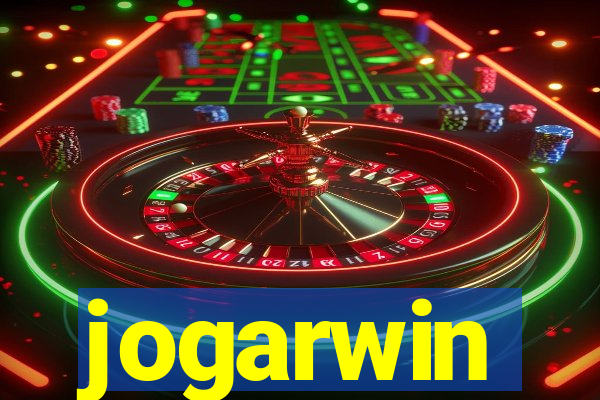 jogarwin