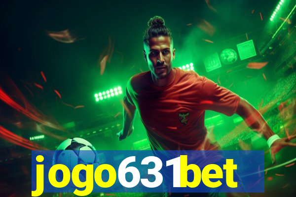 jogo631bet