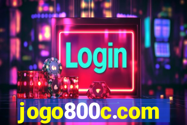 jogo800c.com