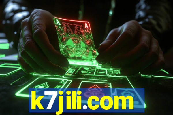 k7jili.com