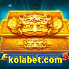 kolabet.com