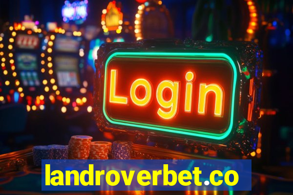 landroverbet.com