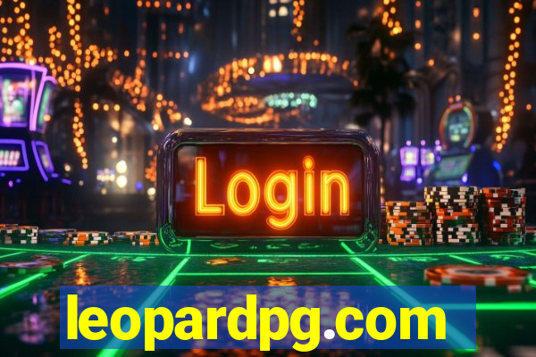 leopardpg.com