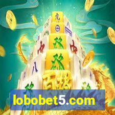 lobobet5.com