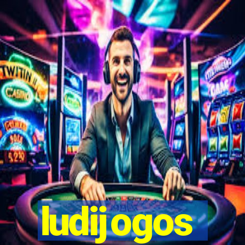 ludijogos