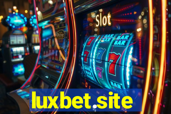 luxbet.site