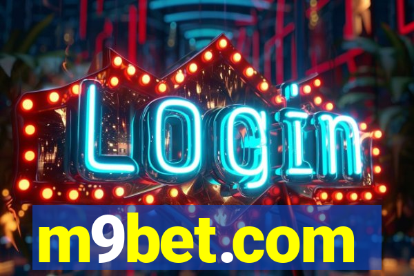 m9bet.com