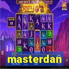 masterdan