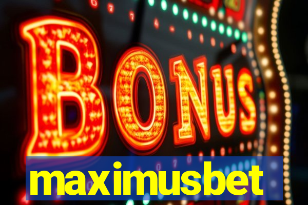 maximusbet