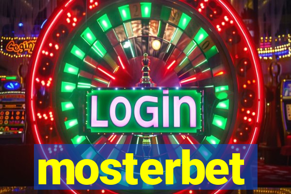 mosterbet