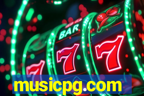 musicpg.com