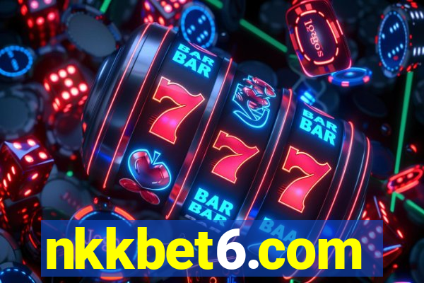 nkkbet6.com