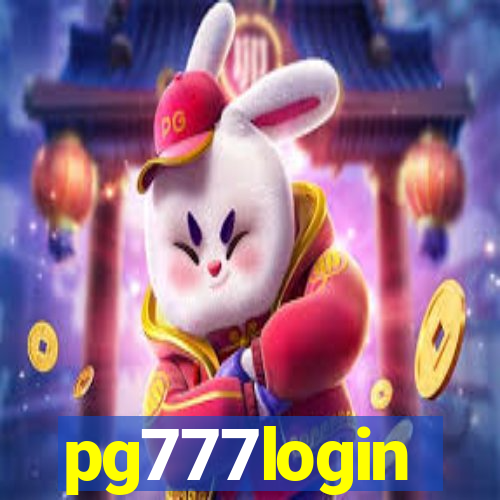 pg777login