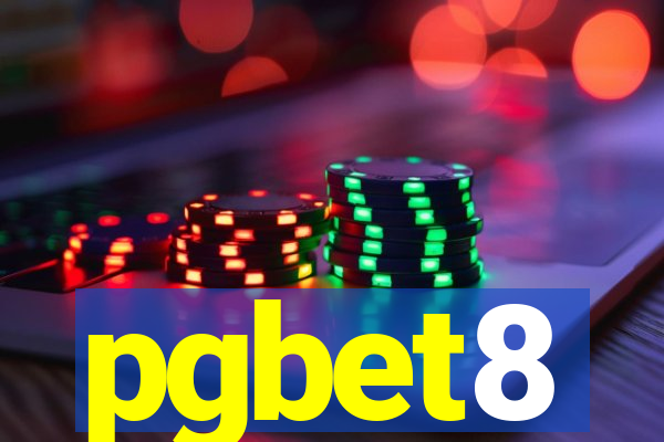 pgbet8