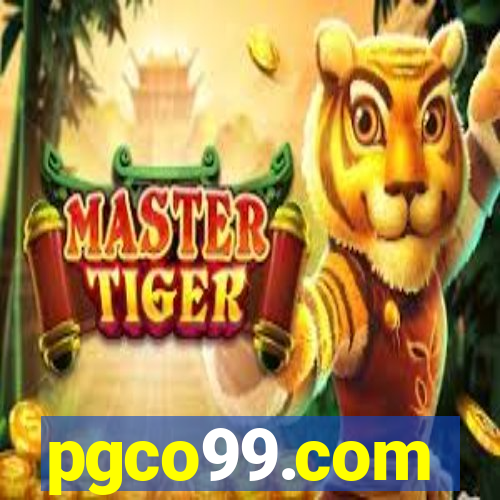 pgco99.com