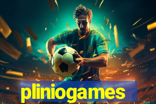 pliniogames