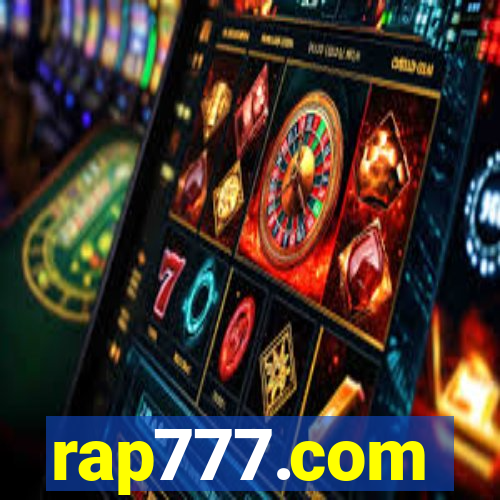 rap777.com