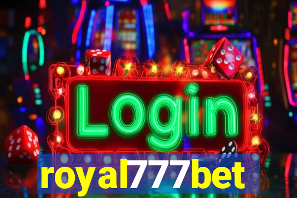 royal777bet