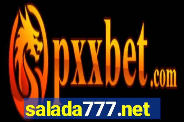 salada777.net