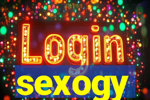 sexogy