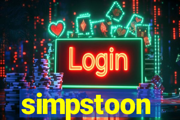 simpstoon