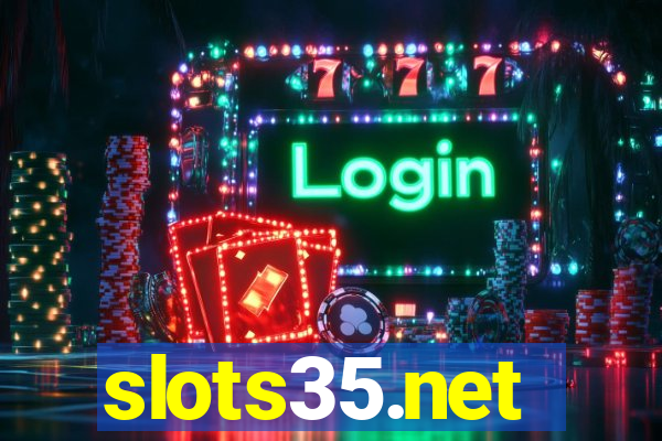 slots35.net