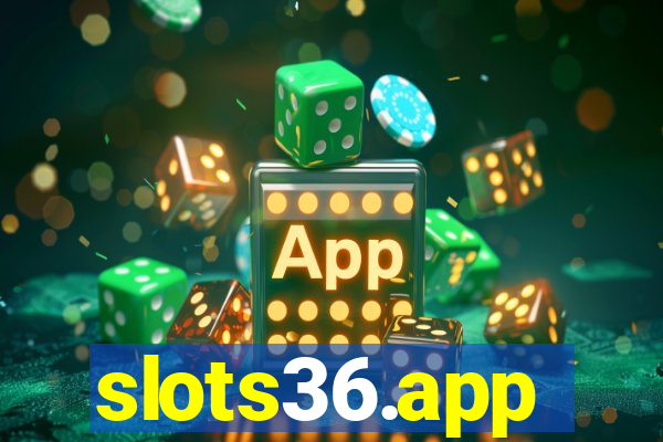 slots36.app