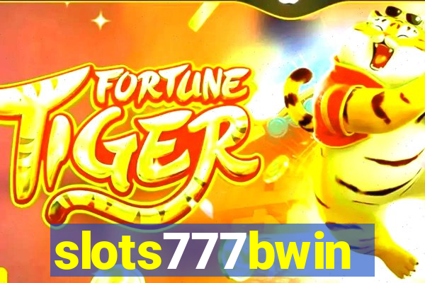 slots777bwin