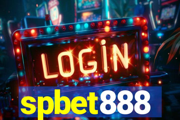 spbet888