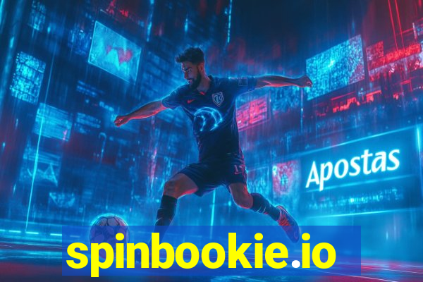 spinbookie.io